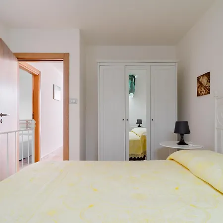 Cottage Apartmán Lido Marini