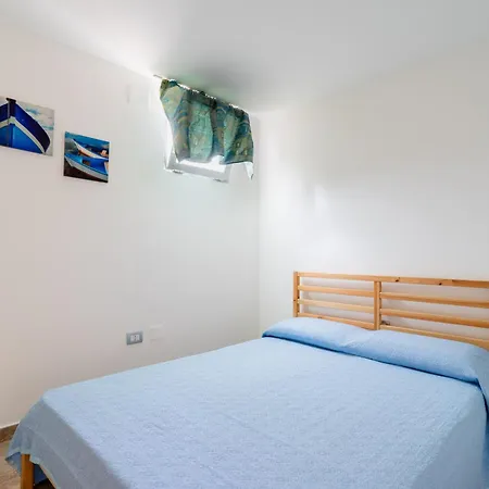 Cottage Lido Marini