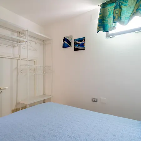 Apartmán Cottage Lido Marini
