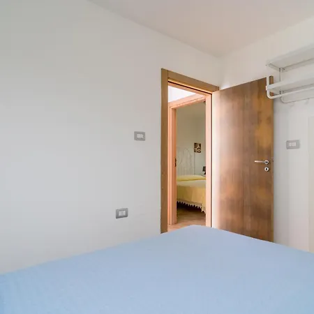 Apartmán Cottage