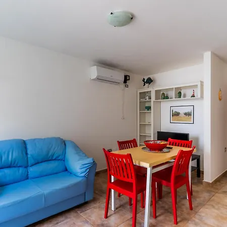 Apartmán Cottage