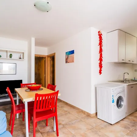 Cottage * Lido Marini