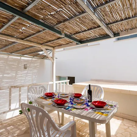 Cottage * ليدو ماريني